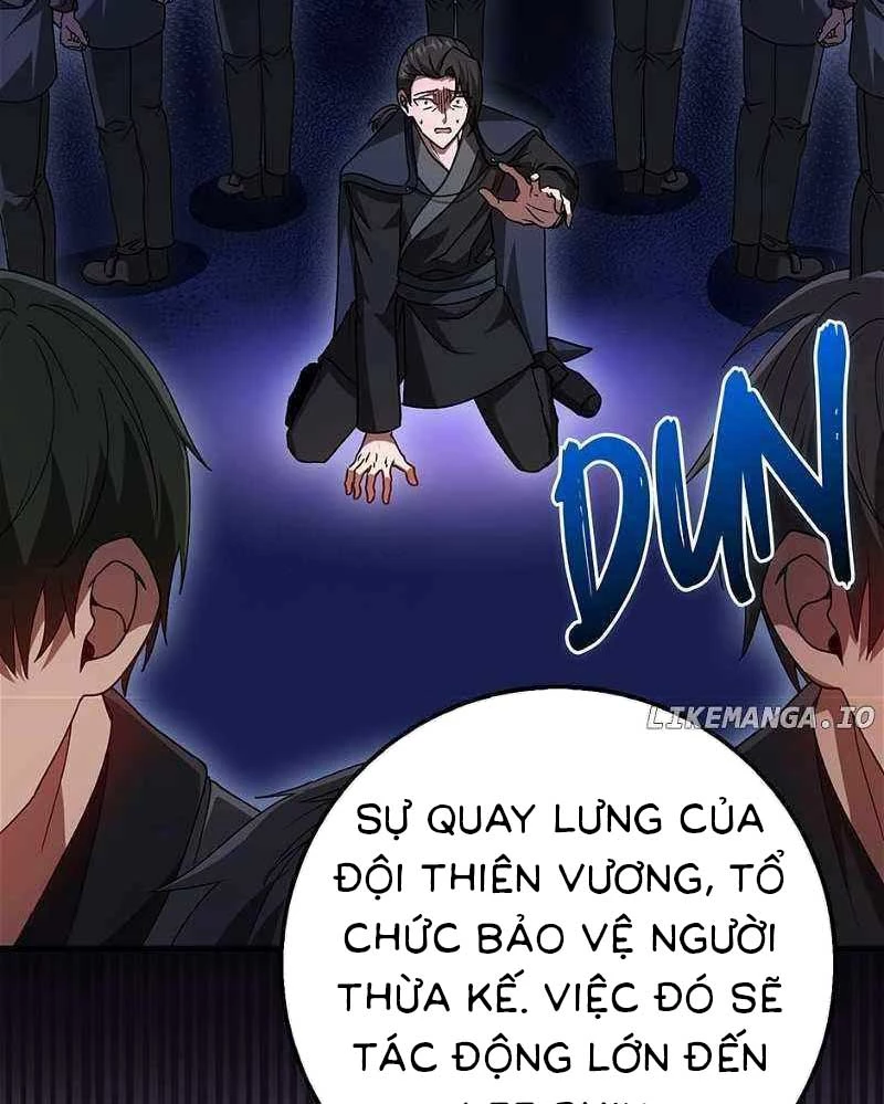 Thiên Tài Võ Thuật Hồi Quy Chapter 45 - Trang 117