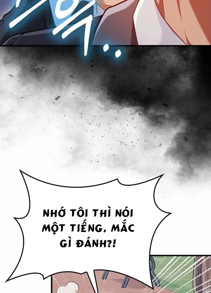 Thiên Tài Võ Thuật Hồi Quy Chapter 50 - Trang 21