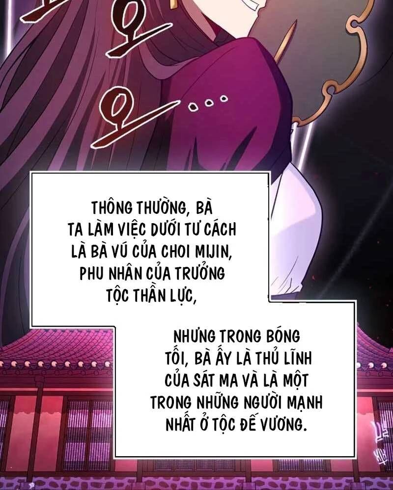 Thiên Tài Võ Thuật Hồi Quy Chapter 56 - Trang 26