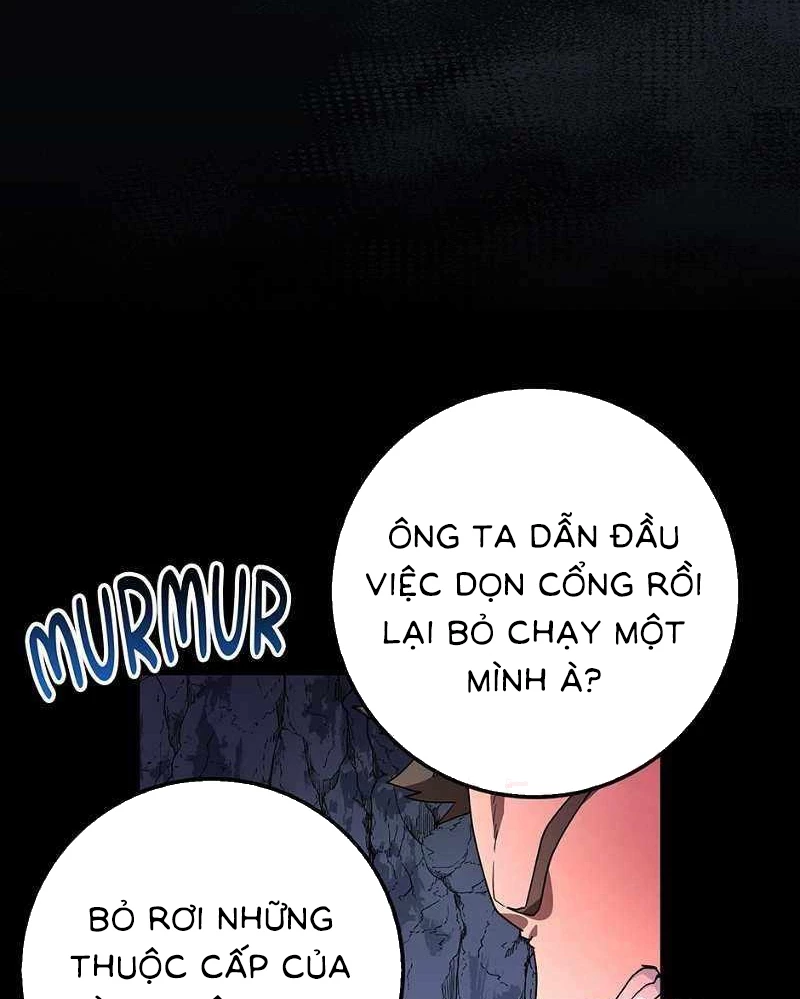 Thiên Tài Võ Thuật Hồi Quy Chapter 46 - Trang 50