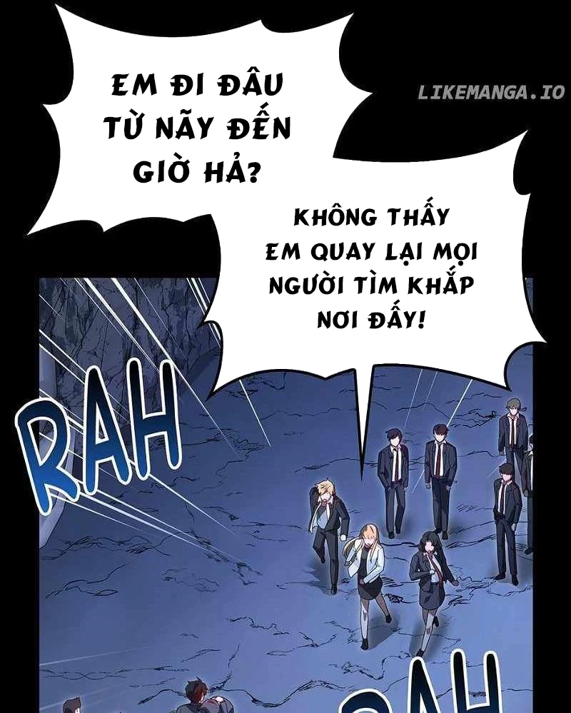 Thiên Tài Võ Thuật Hồi Quy Chapter 46 - Trang 41