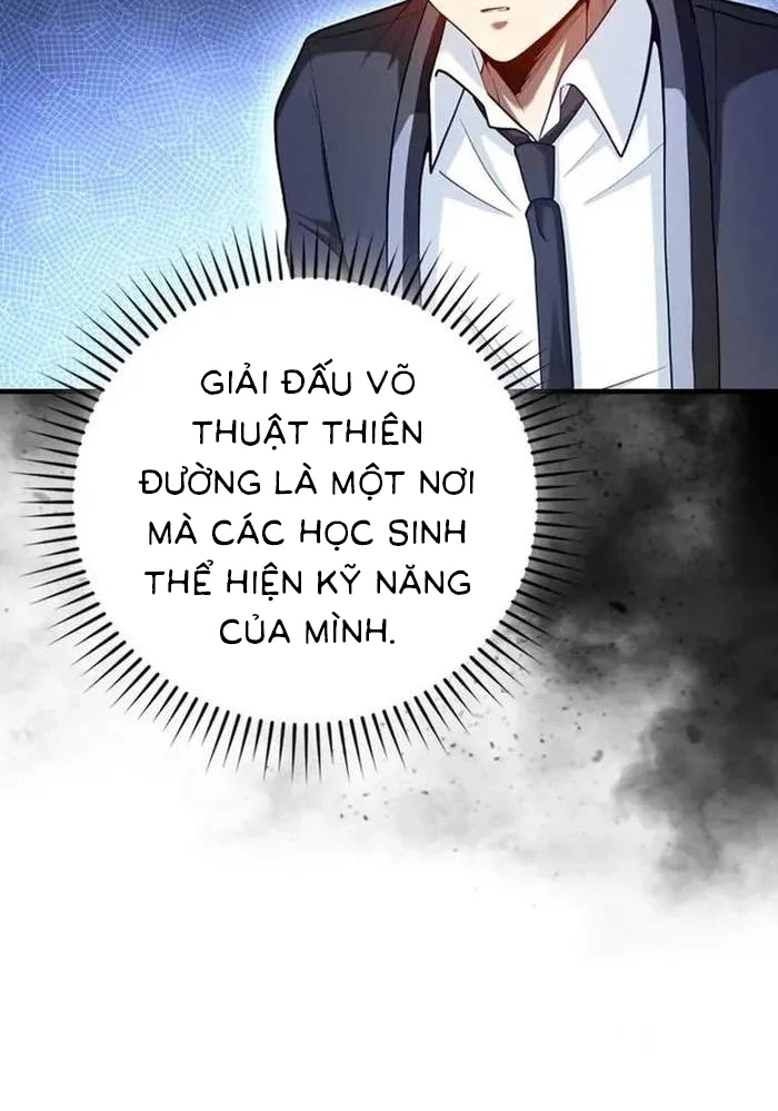 Thiên Tài Võ Thuật Hồi Quy Chapter 61 - Trang 63