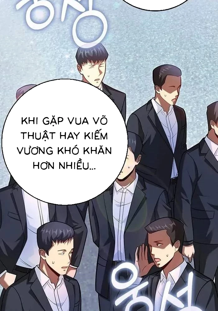 Thiên Tài Võ Thuật Hồi Quy Chapter 60 - Trang 82