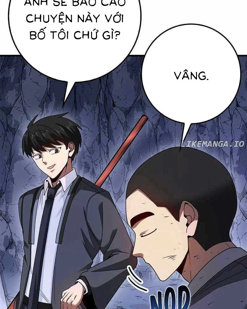 Thiên Tài Võ Thuật Hồi Quy Chapter 45 - Trang 103