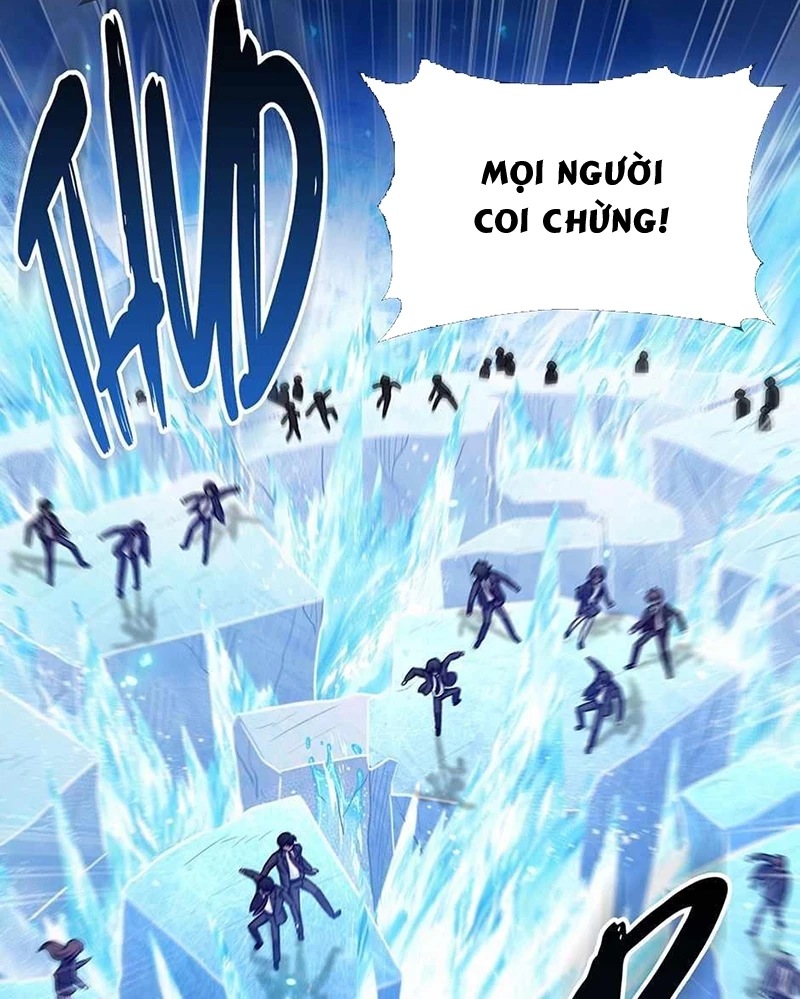 Thiên Tài Võ Thuật Hồi Quy Chapter 43 - Trang 21