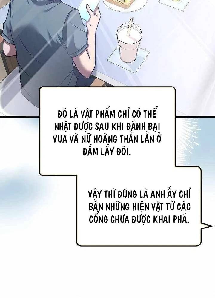 Thiên Tài Võ Thuật Hồi Quy Chapter 52 - Trang 4