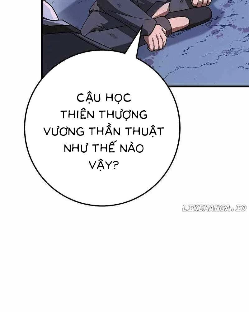 Thiên Tài Võ Thuật Hồi Quy Chapter 45 - Trang 85