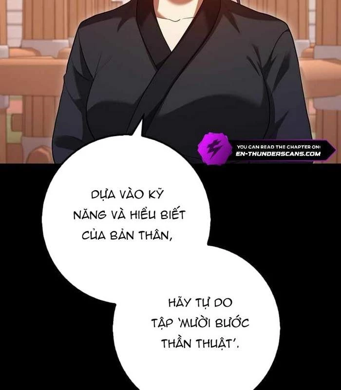 Thiên Tài Võ Thuật Hồi Quy Chapter 59 - Trang 27