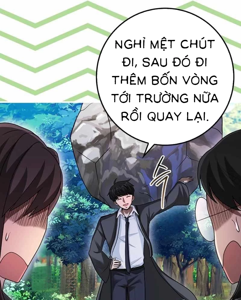 Thiên Tài Võ Thuật Hồi Quy Chapter 58 - Trang 74