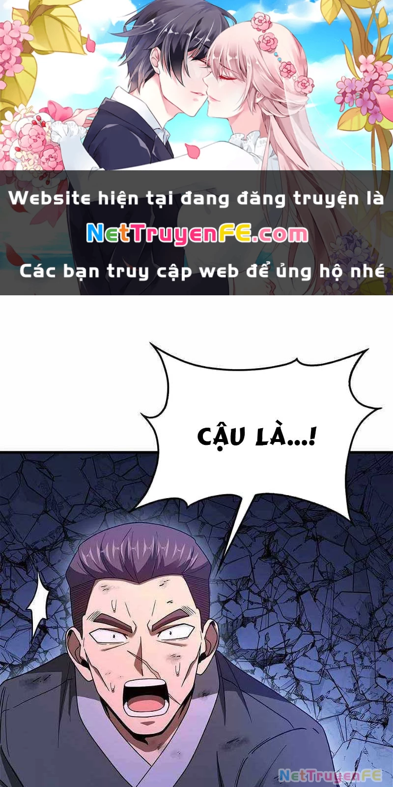 Thiên Tài Võ Thuật Hồi Quy Chapter 45 - Trang 0