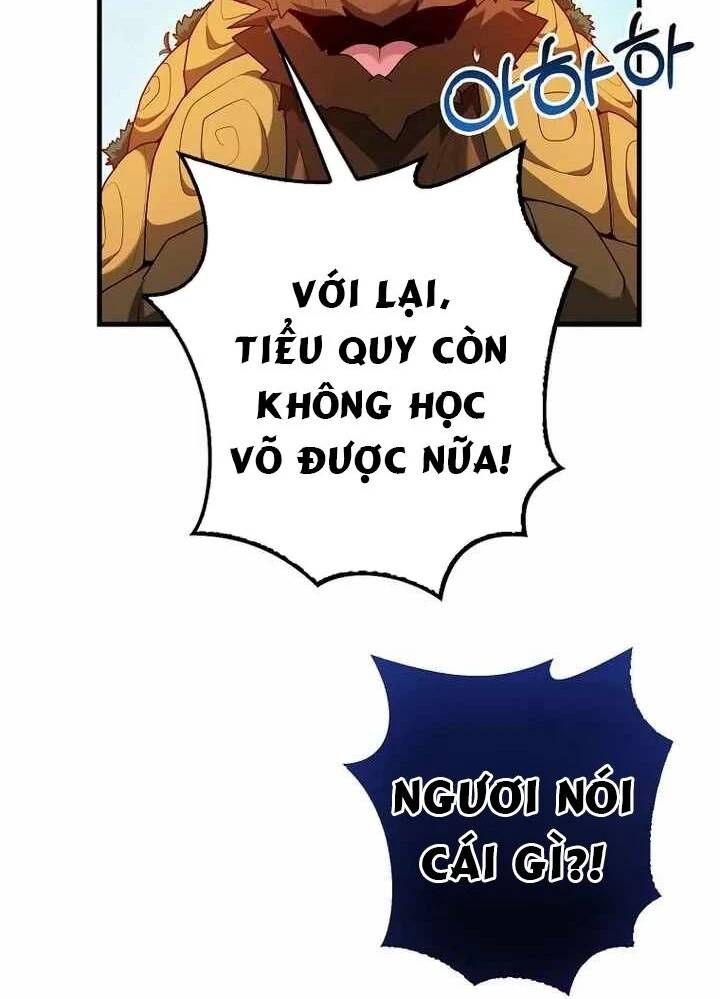 Thiên Tài Võ Thuật Hồi Quy Chapter 51 - Trang 54