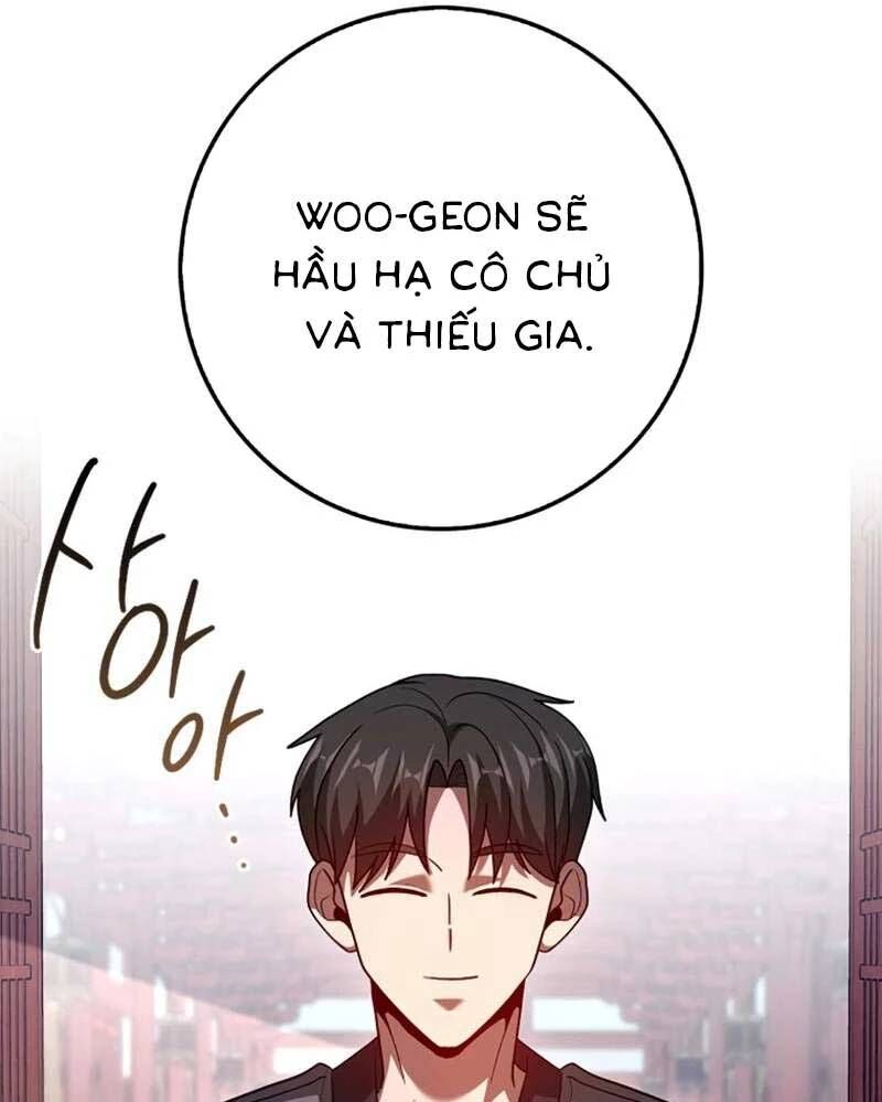 Thiên Tài Võ Thuật Hồi Quy Chapter 55 - Trang 19