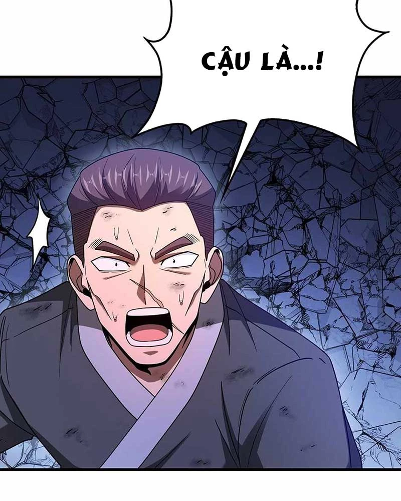 Thiên Tài Võ Thuật Hồi Quy Chapter 44 - Trang 138