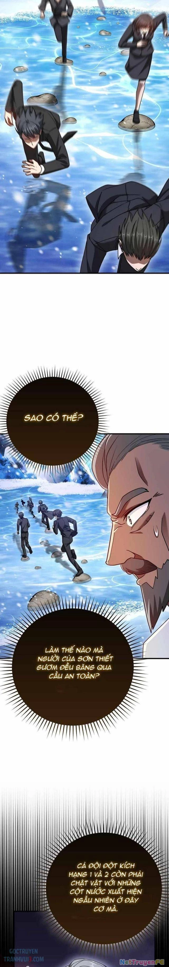 Thiên Tài Võ Thuật Hồi Quy Chapter 40 - Trang 30