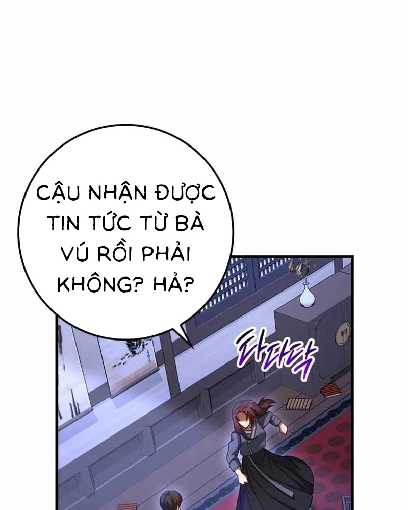 Thiên Tài Võ Thuật Hồi Quy Chapter 58 - Trang 5