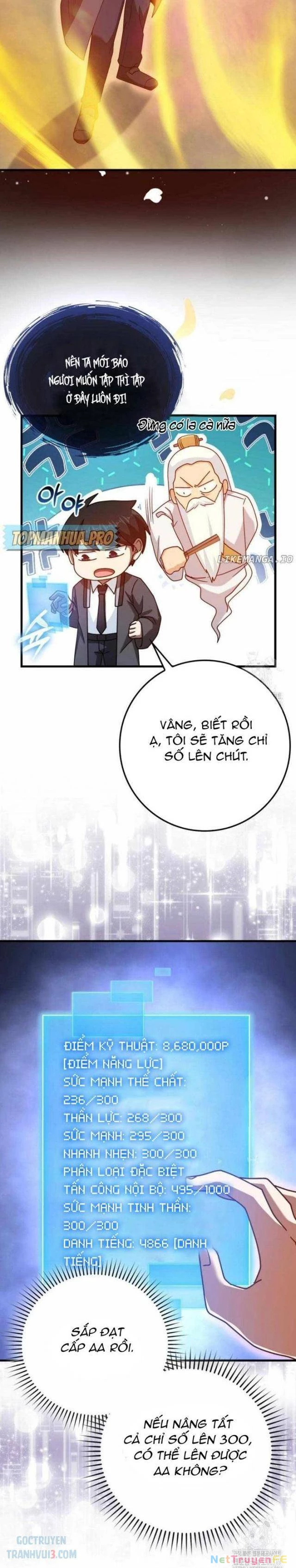 Thiên Tài Võ Thuật Hồi Quy Chapter 38 - Trang 8