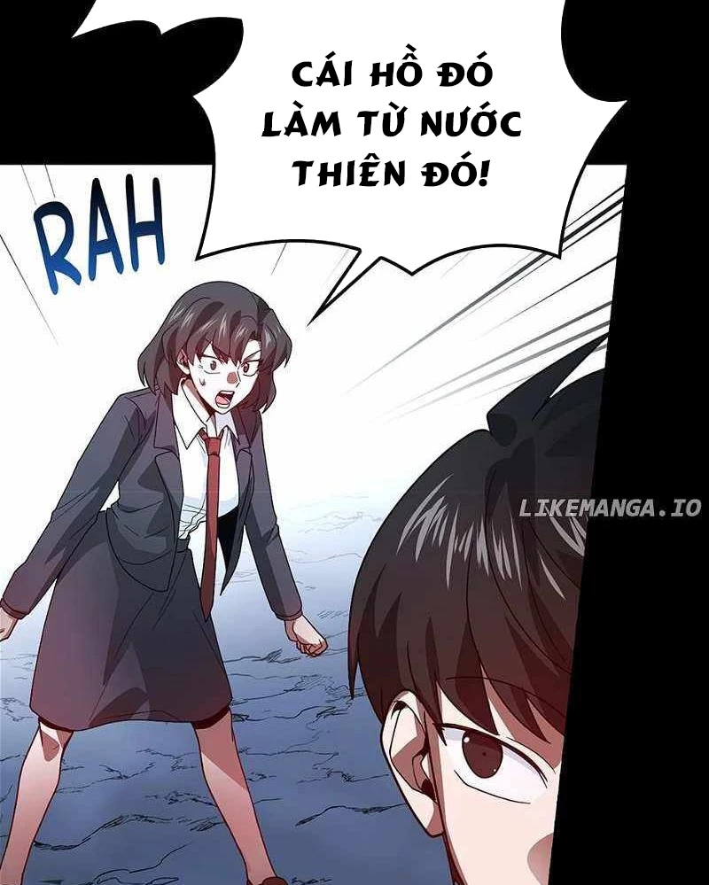 Thiên Tài Võ Thuật Hồi Quy Chapter 46 - Trang 61