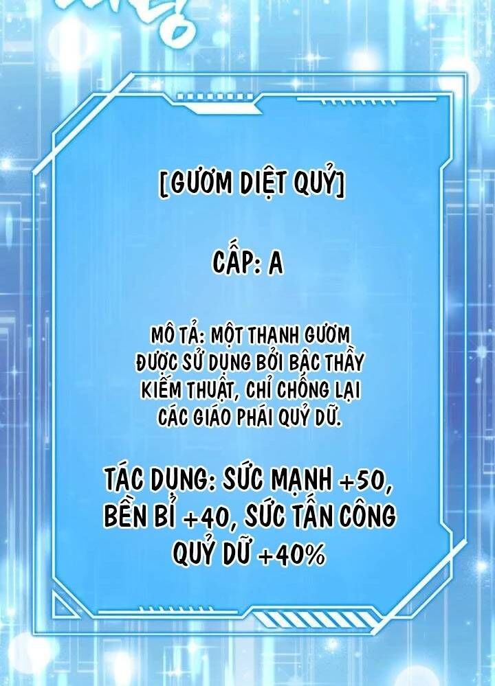 Thiên Tài Võ Thuật Hồi Quy Chapter 53 - Trang 62