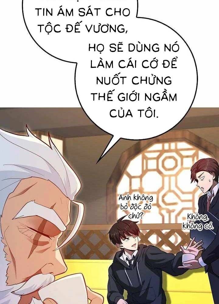 Thiên Tài Võ Thuật Hồi Quy Chapter 52 - Trang 43