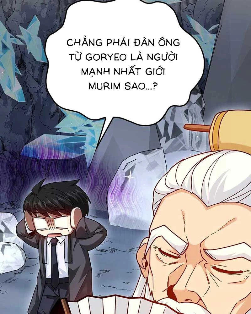 Thiên Tài Võ Thuật Hồi Quy Chapter 44 - Trang 33