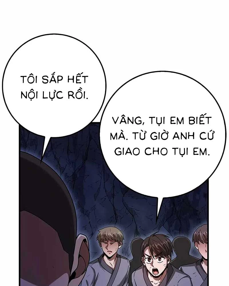 Thiên Tài Võ Thuật Hồi Quy Chapter 44 - Trang 104