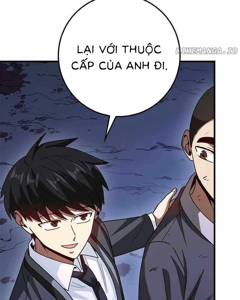 Thiên Tài Võ Thuật Hồi Quy Chapter 45 - Trang 105