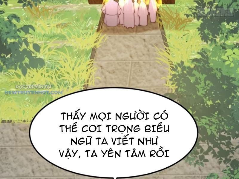 Ta Thực Sự Không Muốn Làm Thần Tiên chapter 43 - Trang 16