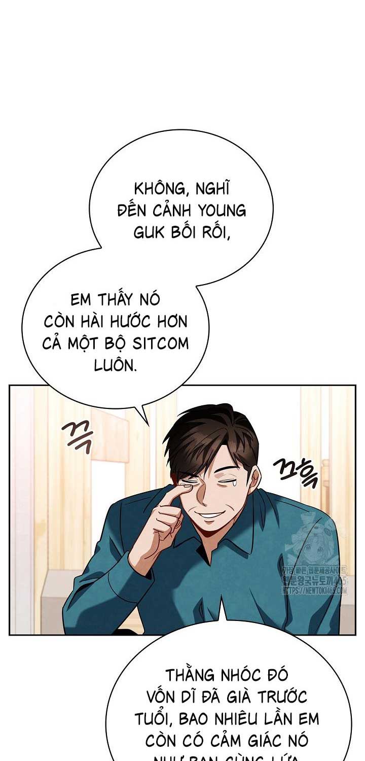 Sống Như Một Diễn Viên Chapter 109 - Trang 38