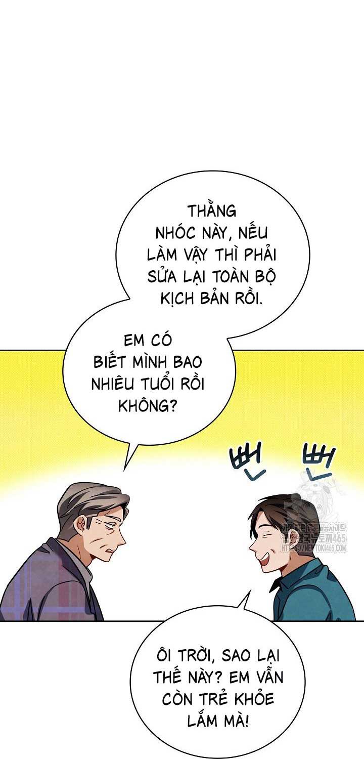 Sống Như Một Diễn Viên Chapter 109 - Trang 51