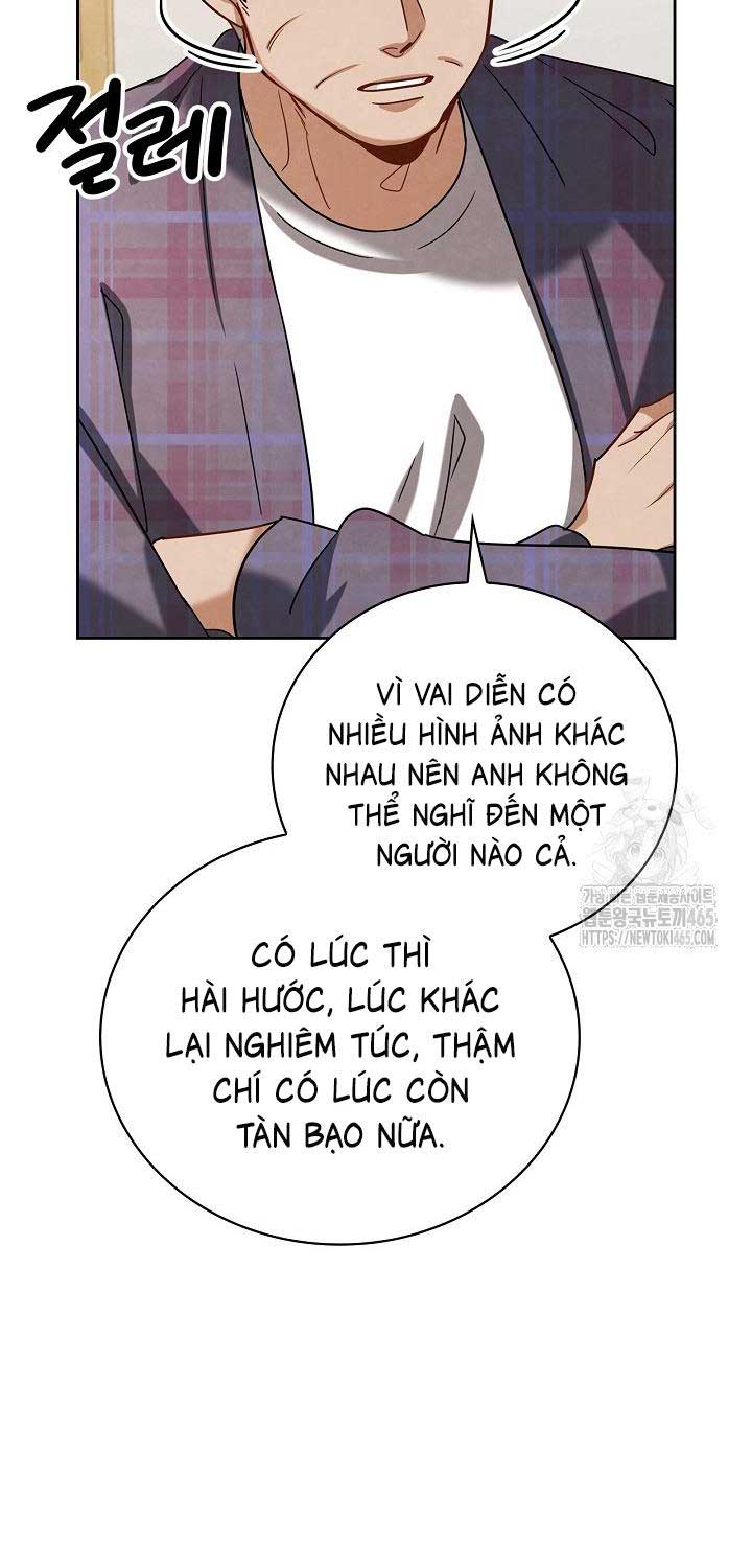 Sống Như Một Diễn Viên Chapter 109 - Trang 46