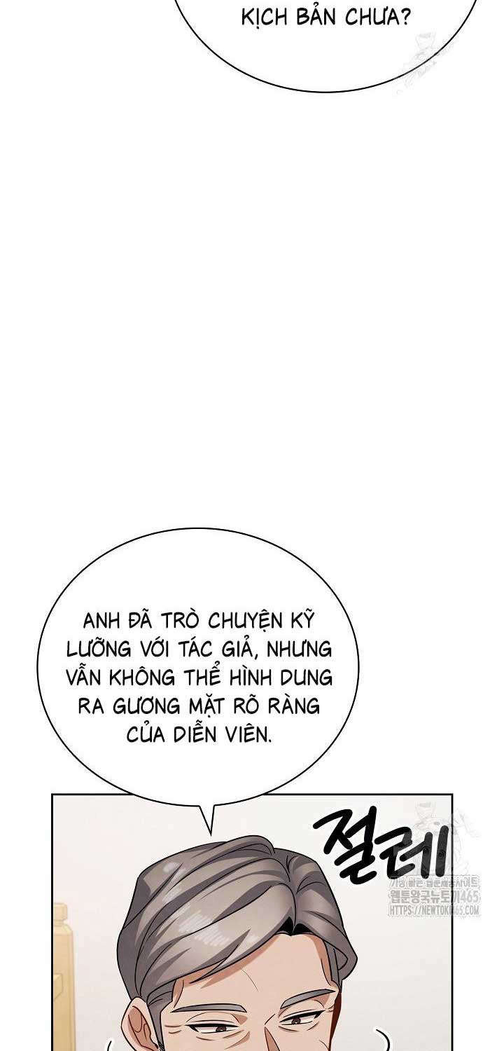 Sống Như Một Diễn Viên Chapter 109 - Trang 45