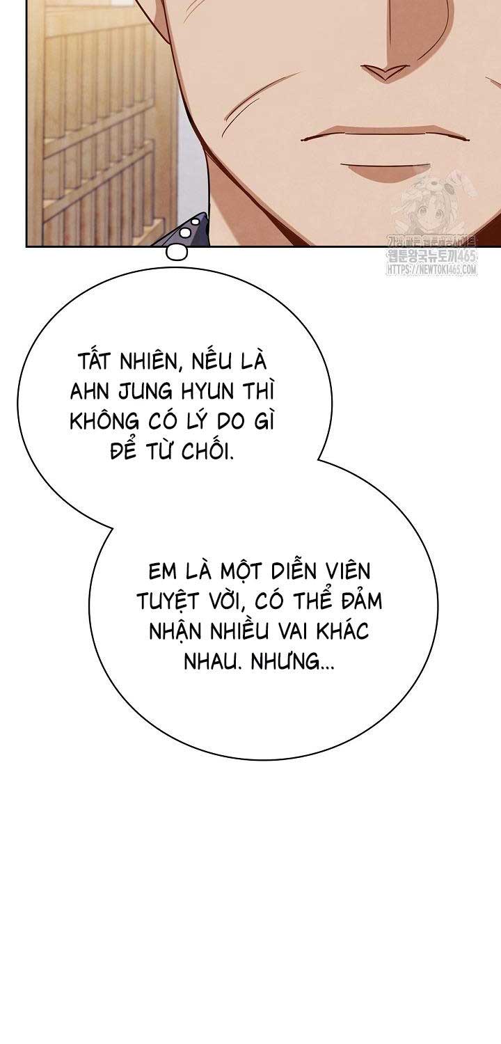 Sống Như Một Diễn Viên Chapter 109 - Trang 50