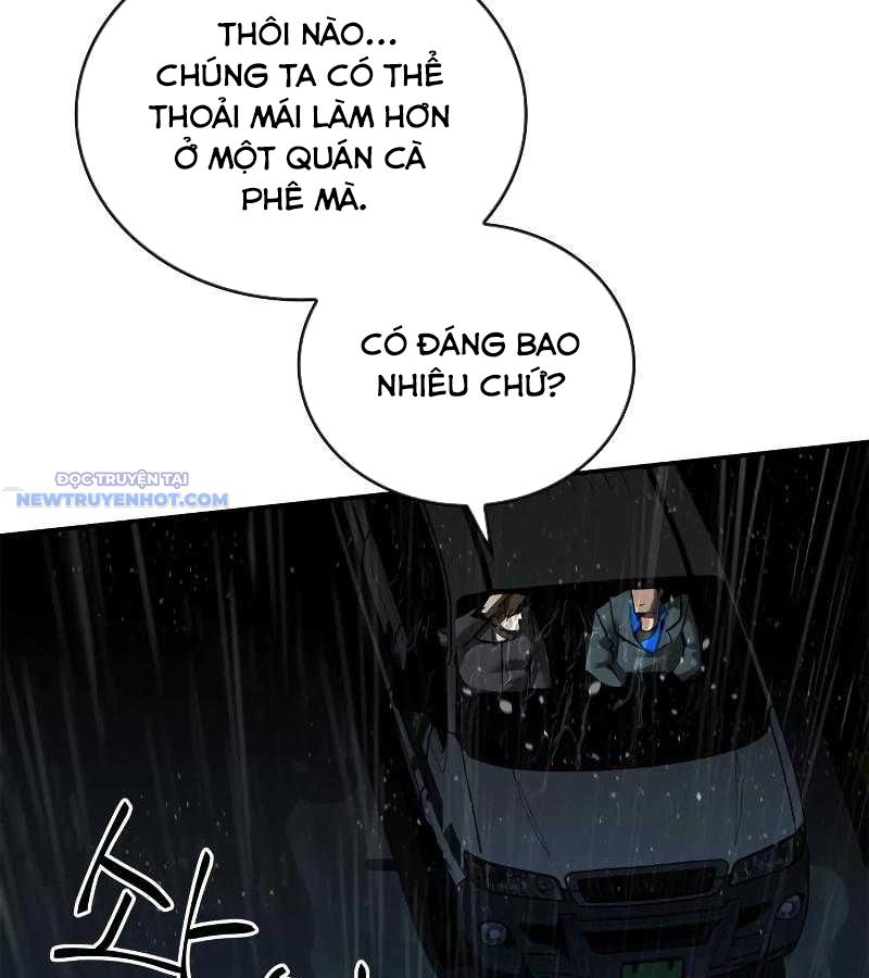 Dạ Thánh: The Zero chapter 2 - Trang 83