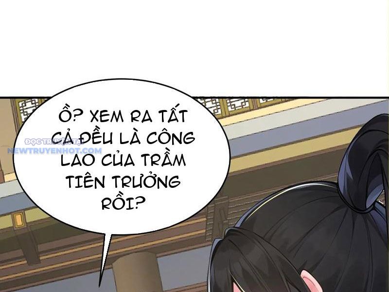 Ta Thực Sự Không Muốn Làm Thần Tiên chapter 101 - Trang 28