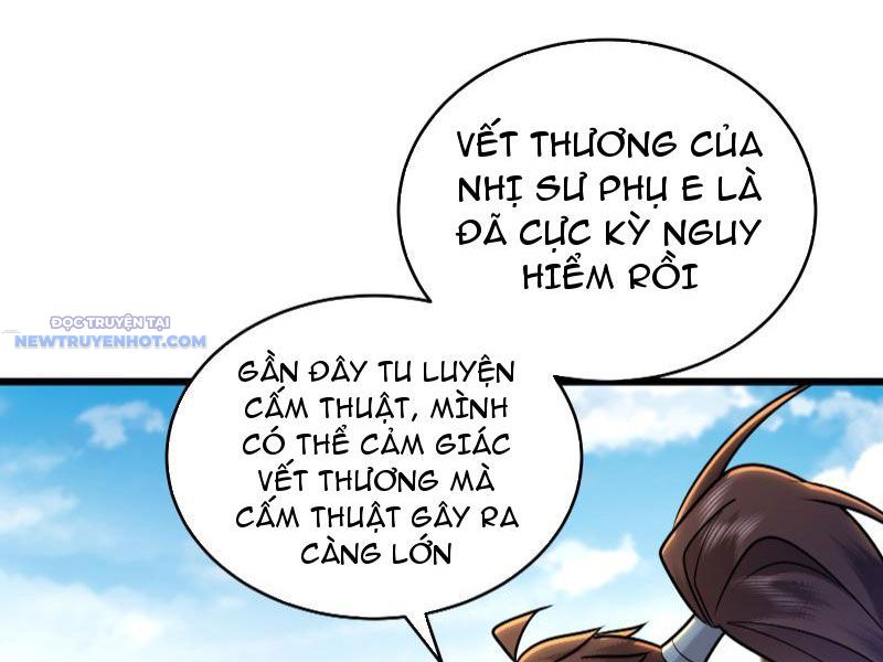 Trường Sinh Bất Tử Ta Chỉ Tu Cấm Thuật chapter 44 - Trang 2