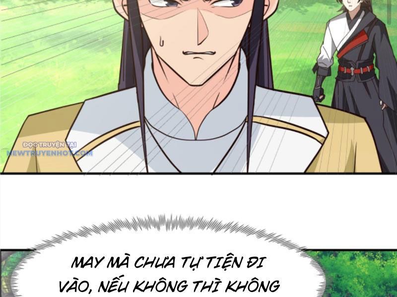 Hỗn Độn Thiên Đế Quyết chapter 82 - Trang 21