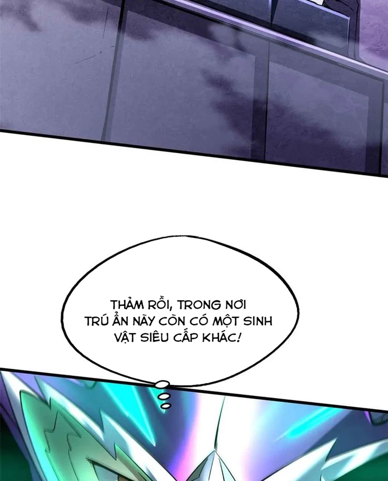 Siêu Cấp Thần Cơ Nhân Chapter 305 - Trang 1