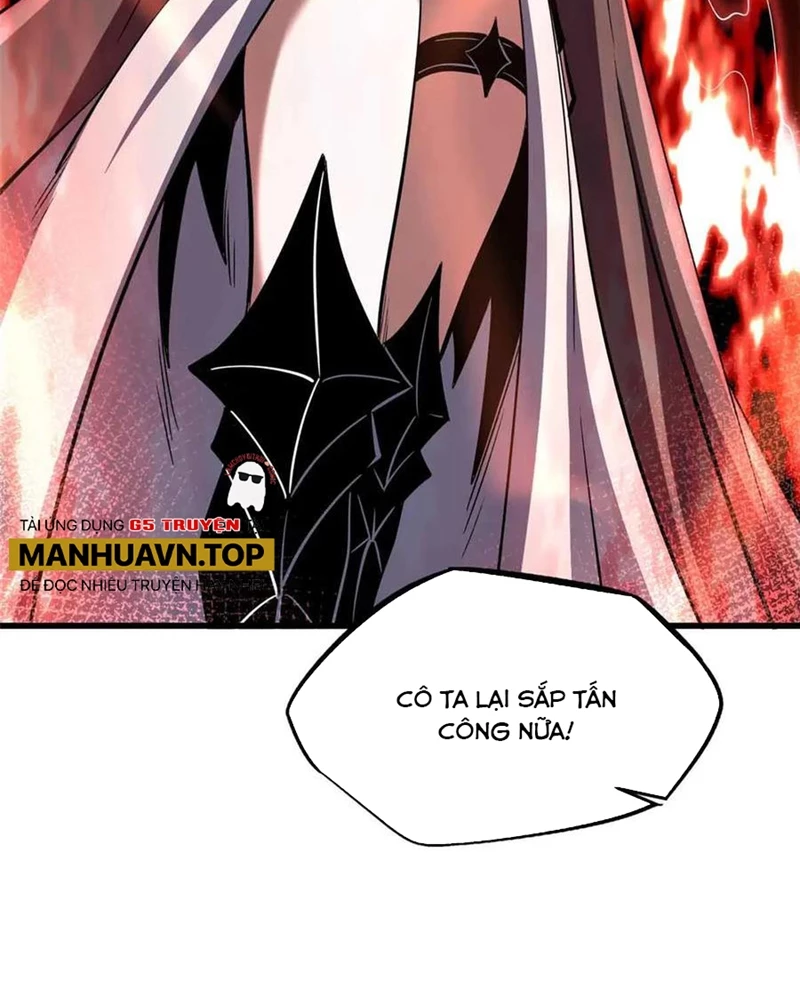 Siêu Cấp Thần Cơ Nhân Chapter 305 - Trang 55