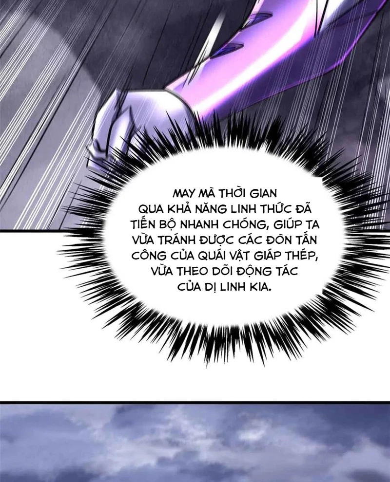 Siêu Cấp Thần Cơ Nhân Chapter 305 - Trang 51