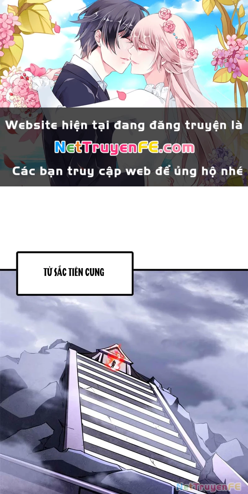 Siêu Cấp Thần Cơ Nhân Chapter 305 - Trang 0