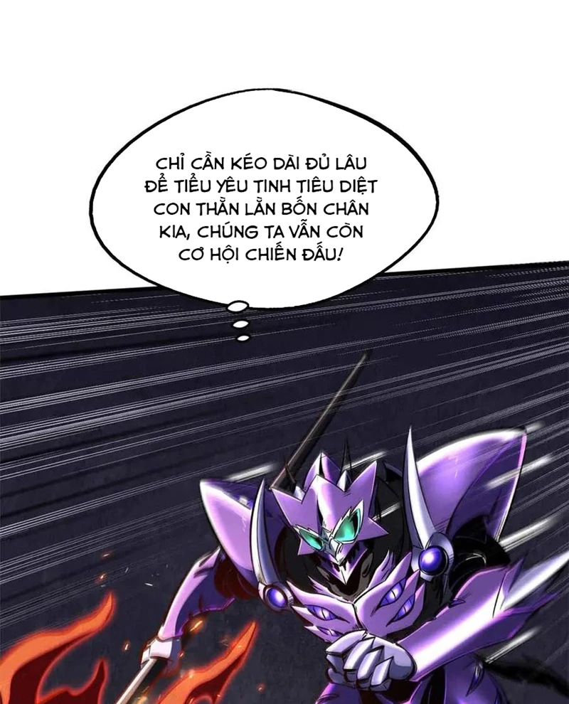 Siêu Cấp Thần Cơ Nhân Chapter 305 - Trang 7