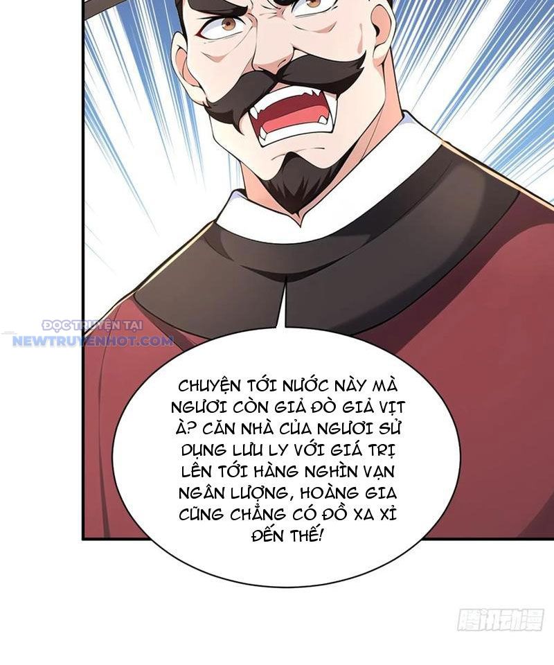 Ta Thực Sự Không Muốn Làm Thần Tiên chapter 92 - Trang 4