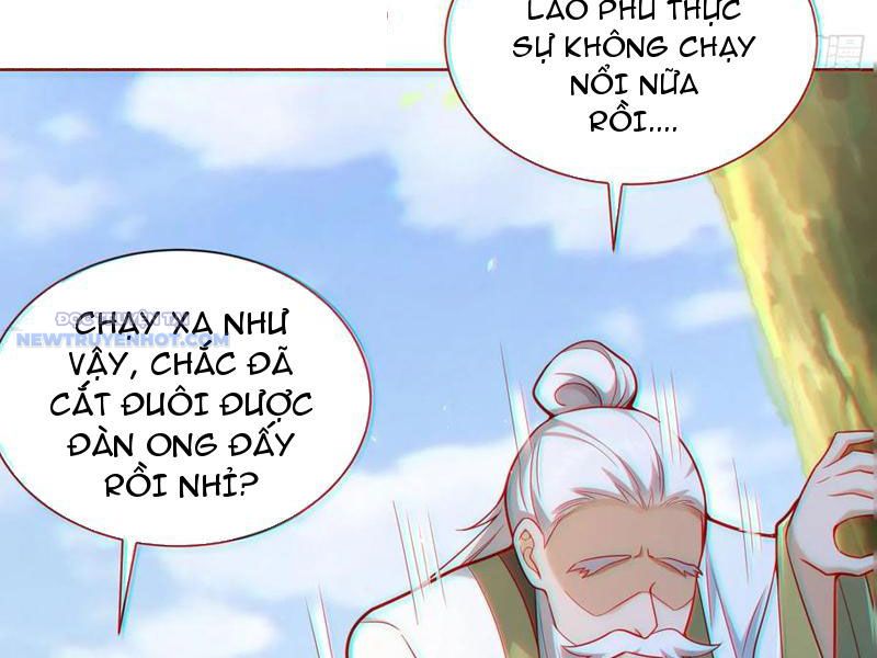 Ta Thực Sự Không Muốn Làm Thần Tiên chapter 61 - Trang 107