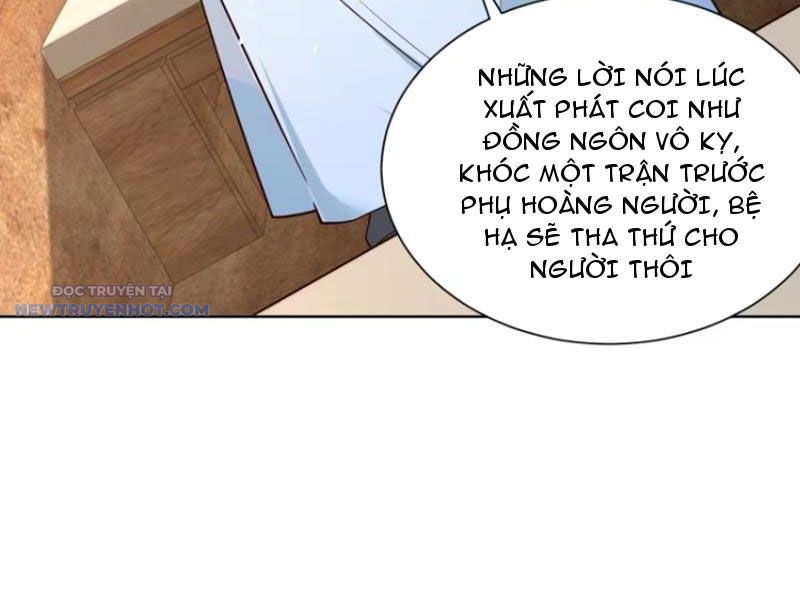 Ta Thực Sự Không Muốn Làm Thần Tiên chapter 53 - Trang 93