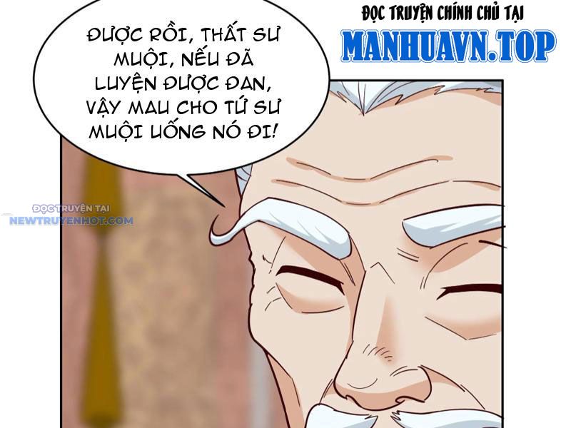 Hỗn Độn Thiên Đế Quyết chapter 50 - Trang 63