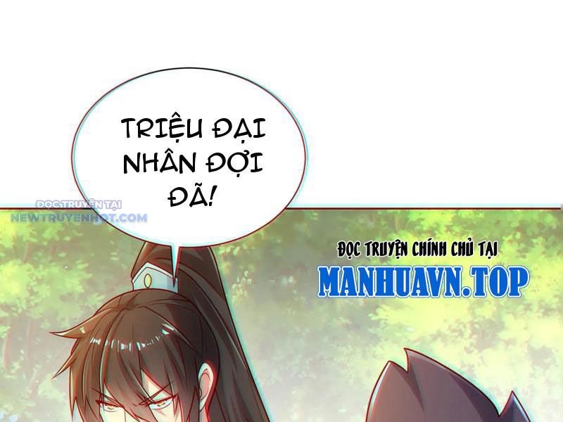 Ta Thực Sự Không Muốn Làm Thần Tiên chapter 61 - Trang 47