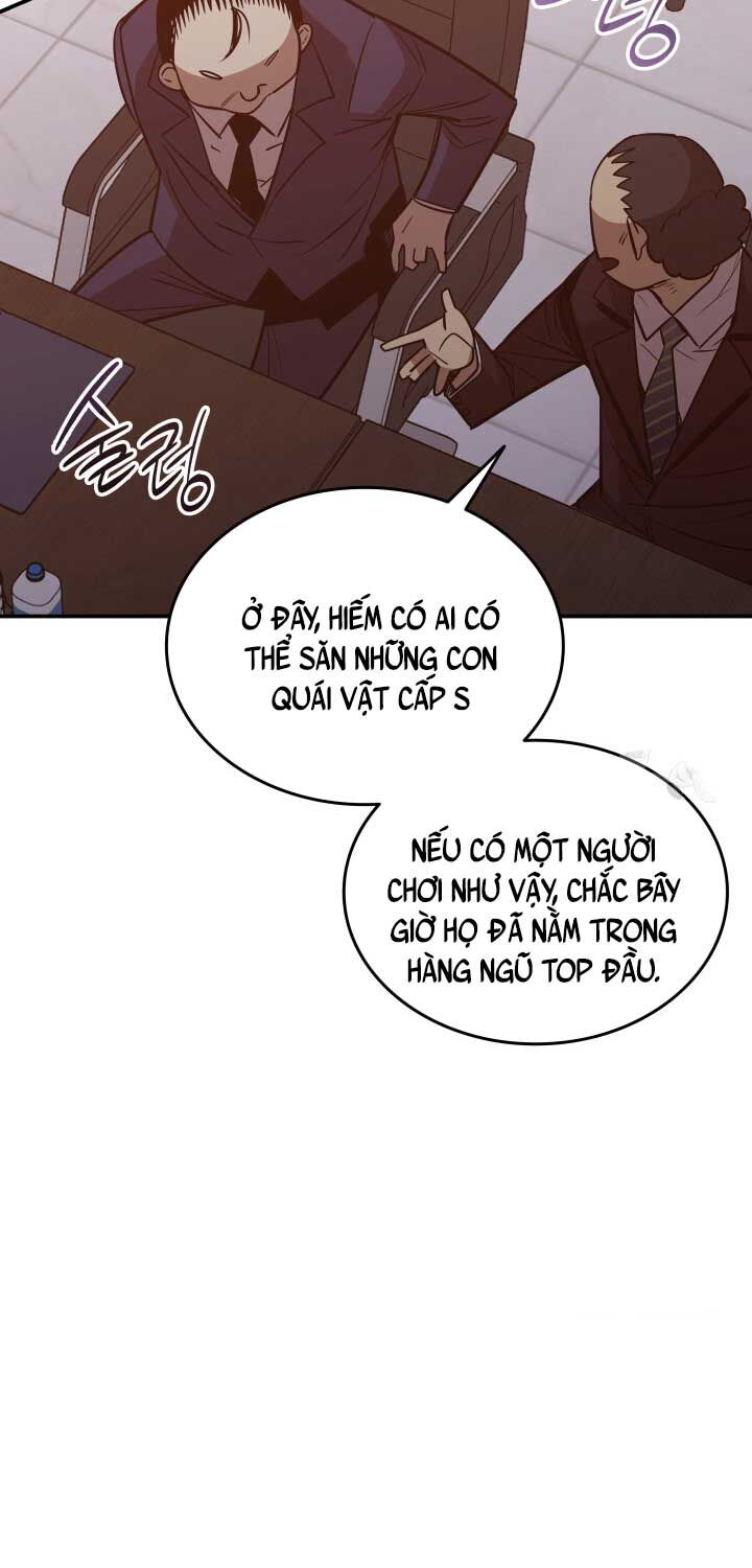 Tôi Là Lính Mới Chapter 211 - Trang 35