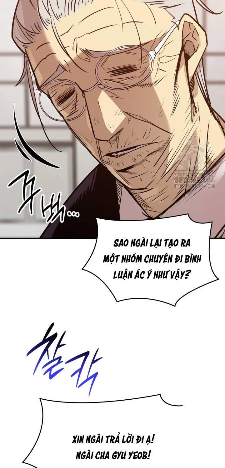 Tôi Là Lính Mới Chapter 211 - Trang 5