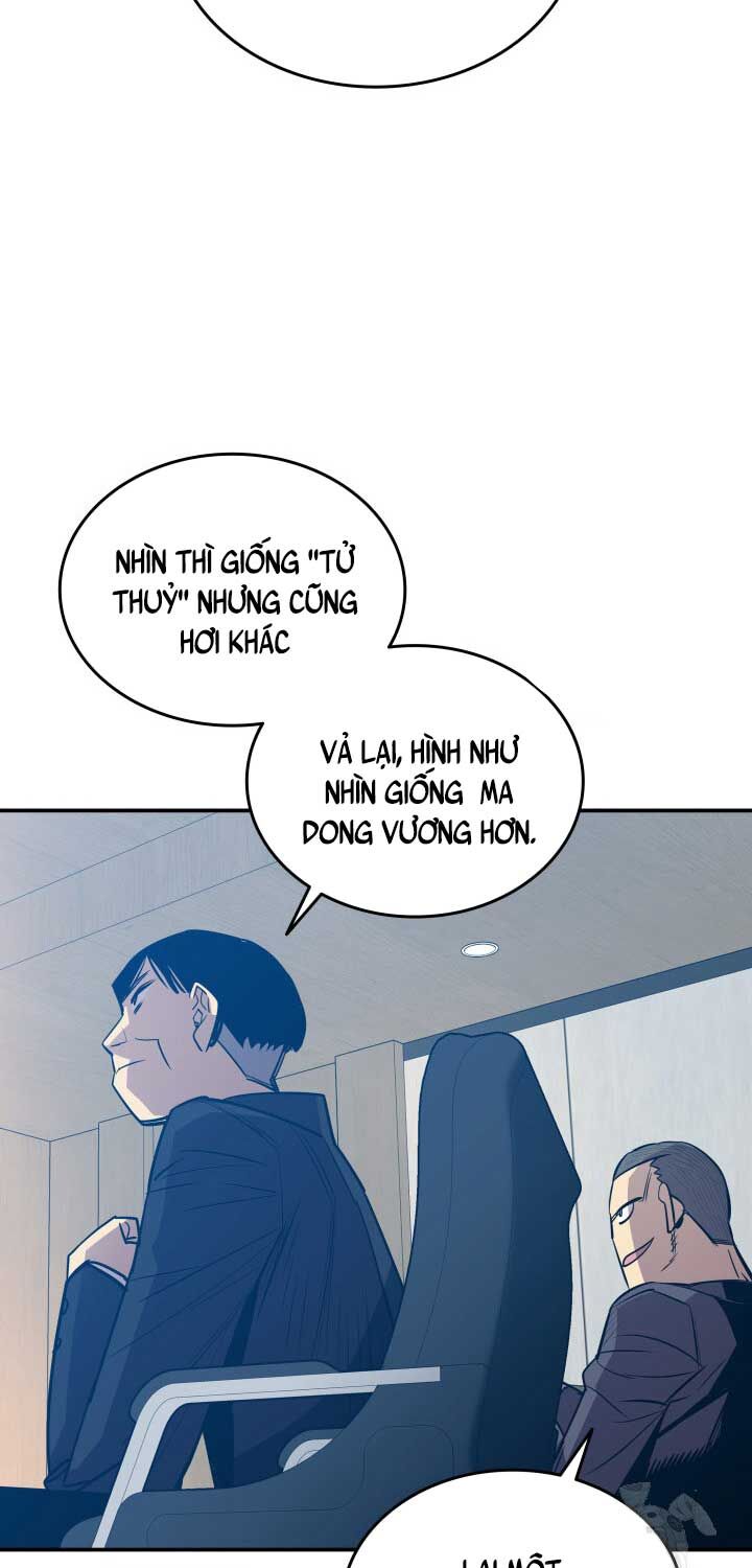 Tôi Là Lính Mới Chapter 211 - Trang 46