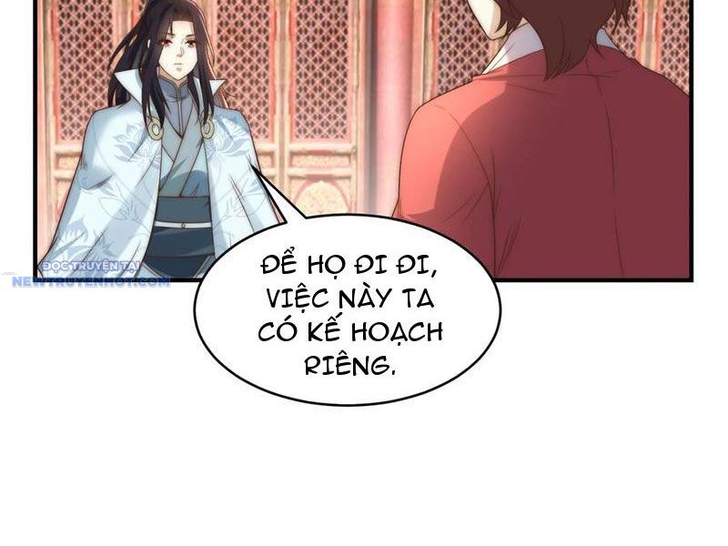 Tân Hỗn Độn Kiếm Thần chapter 194 - Trang 20